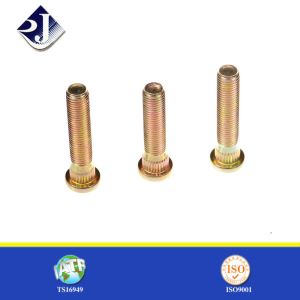 Auto Bolt