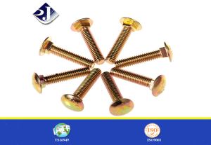 DIN befordring Bolt