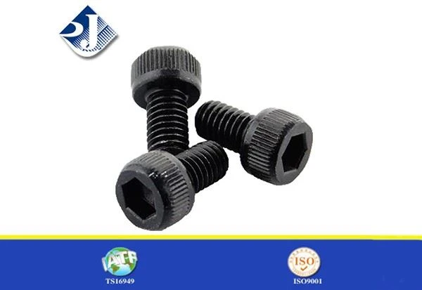 Hex Socket Head Bolts