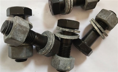 Viktig kunnskap: Guide for valg av boltmateriale for å eliminere DIY-prosjekt...